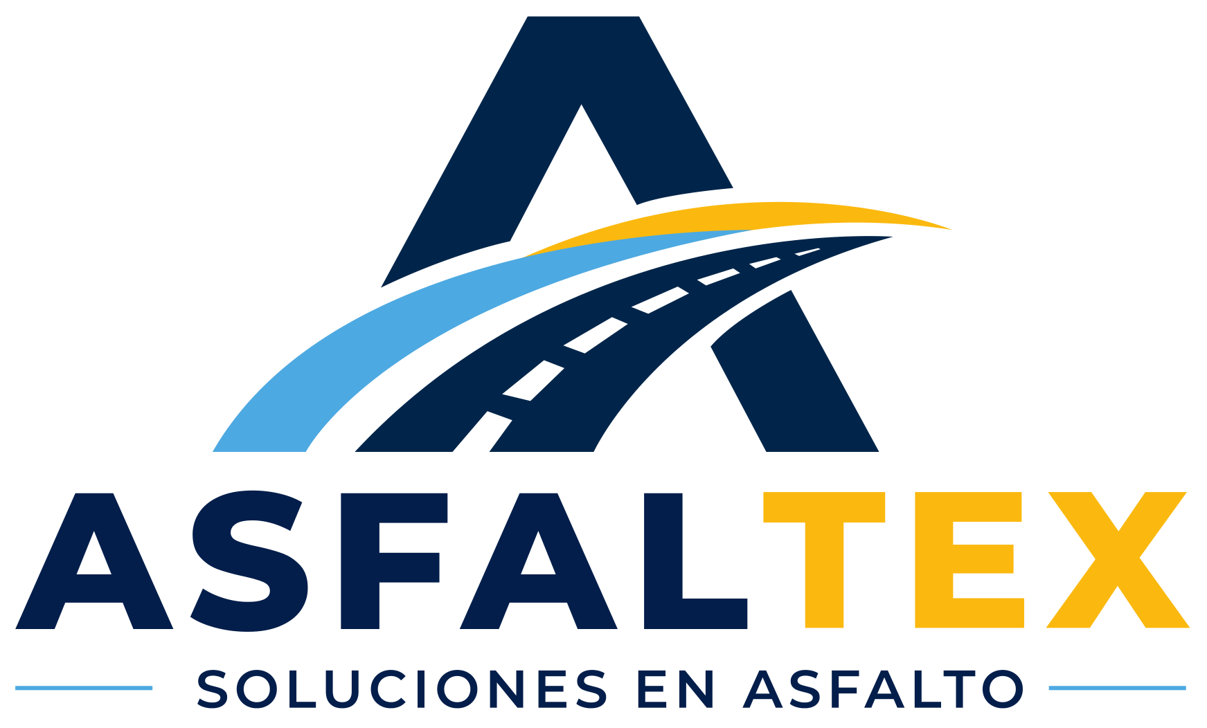 ASFALTEX · Soluciones en asfalto